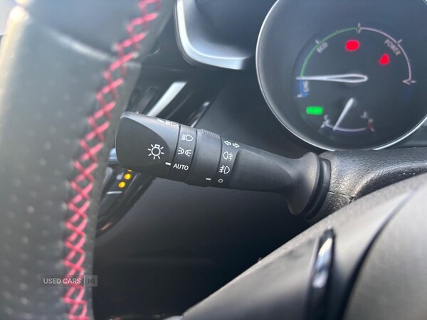 Used Toyota C-HR 2022 for sale - 76419617: Photo 17