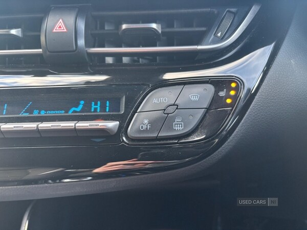 Used Toyota C-HR 2022 for sale - 76419617: Photo 18