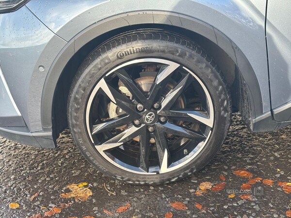 Used Toyota C-HR 2022 for sale - 76419617: Photo 19