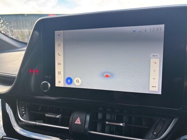 Used Toyota C-HR 2022 for sale - 76419617: Photo 20