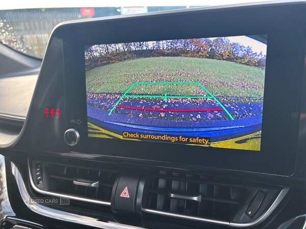 Used Toyota C-HR 2022 for sale - 76419617: Photo 21