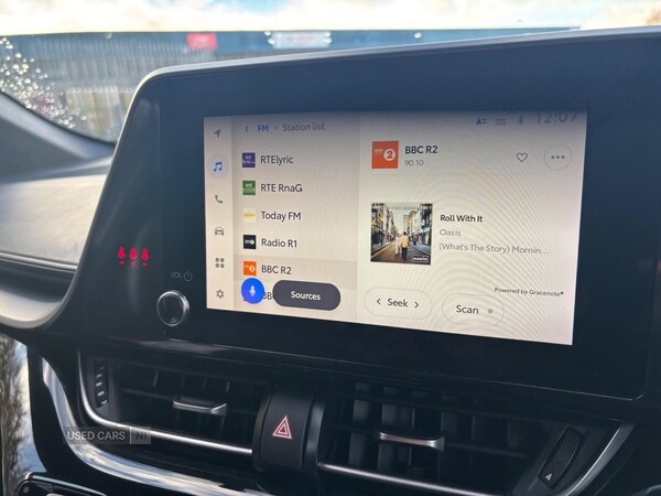 Used Toyota C-HR 2022 for sale - 76419617: Photo 22