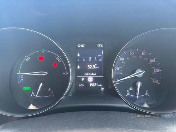 Used Toyota C-HR 2022 for sale - 76419617: Photo 23