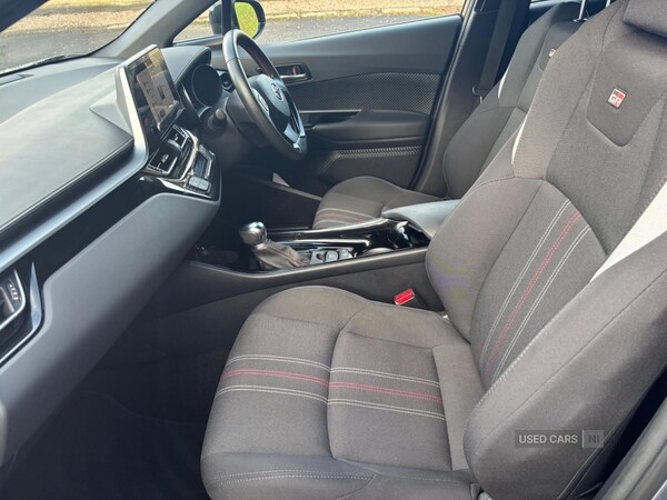 Used Toyota C-HR 2022 for sale - 76419617: Photo 26