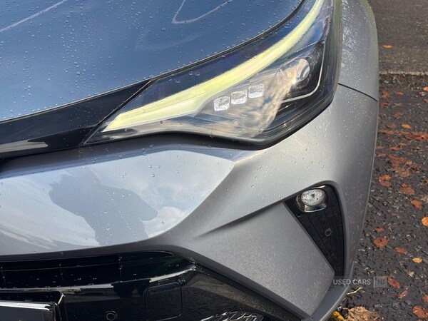 Used Toyota C-HR 2022 for sale - 76419617: Photo 27