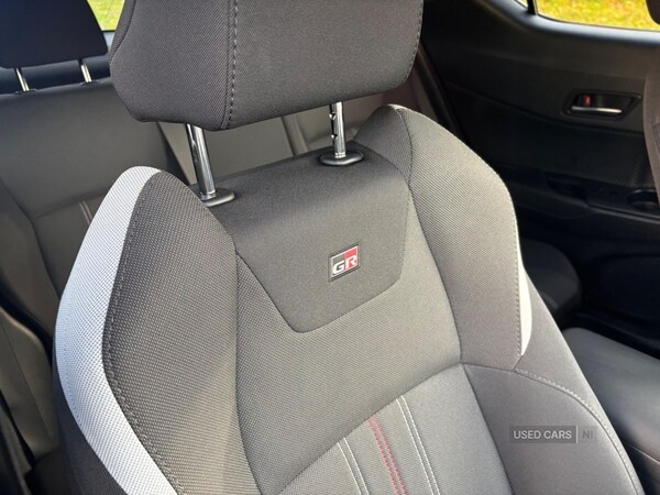 Used Toyota C-HR 2022 for sale - 76419617: Photo 30