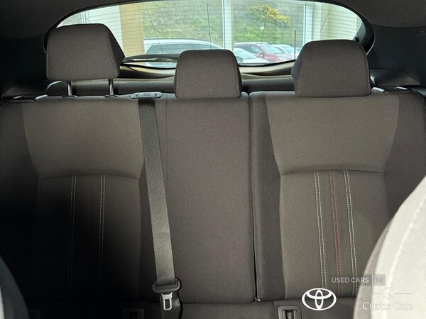 Used Toyota C-HR 2022 for sale - 76419617: Photo 31