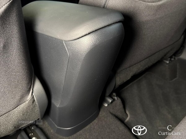 Used Toyota C-HR 2022 for sale - 76419617: Photo 32