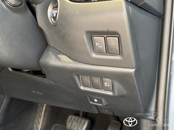 Used Toyota C-HR 2022 for sale - 76419617: Photo 33