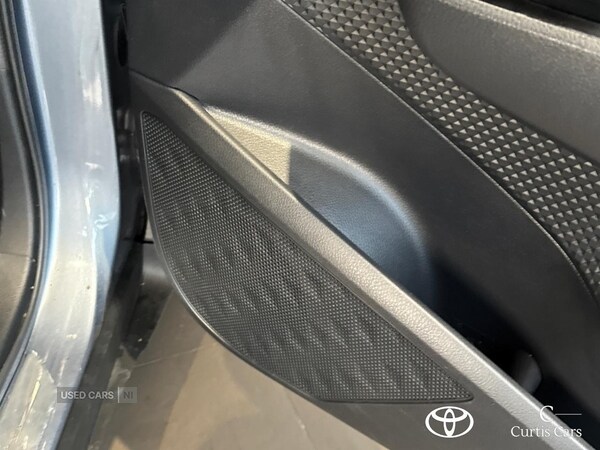 Used Toyota C-HR 2022 for sale - 76419617: Photo 34