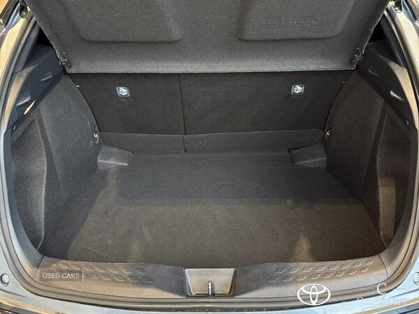 Used Toyota C-HR 2022 for sale - 76419617: Photo 35