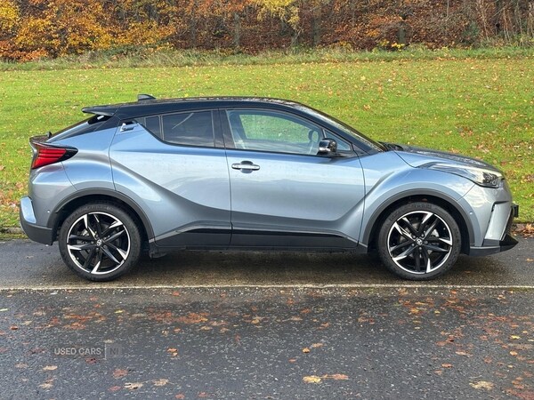 Used Toyota C-HR 2022 for sale - 76419617: Photo 6
