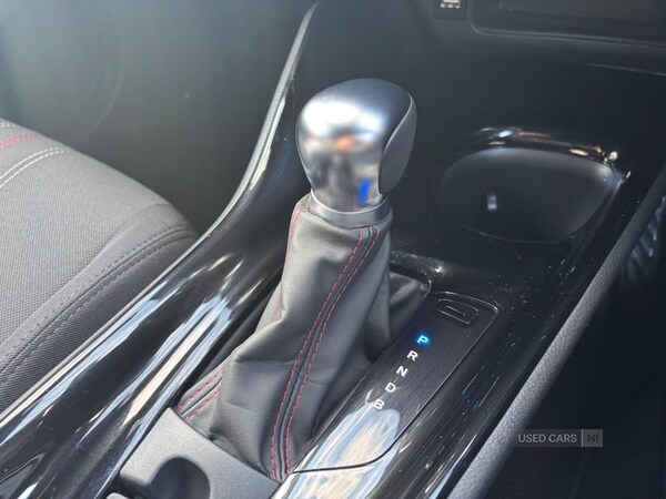 Used Toyota C-HR 2022 for sale - 76419617: Photo 8