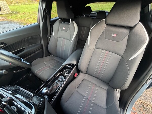 Used Toyota C-HR 2022 for sale - 76419617: Photo 9