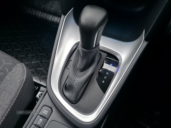 Used Toyota Yaris Cross 2022 for sale - 76825575: Photo 12