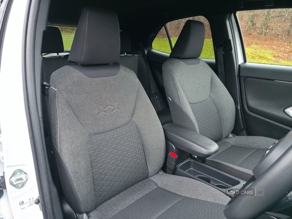 Used Toyota Yaris Cross 2022 for sale - 76825575: Photo 13