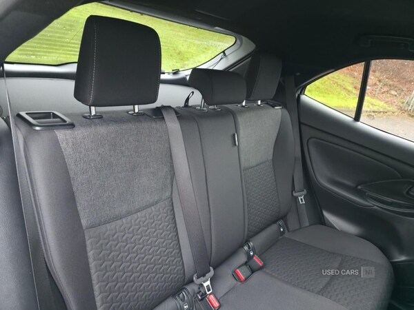 Used Toyota Yaris Cross 2022 for sale - 76825575: Photo 14