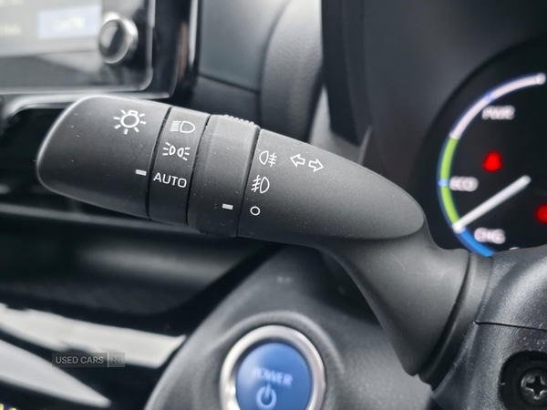 Used Toyota Yaris Cross 2022 for sale - 76825575: Photo 15