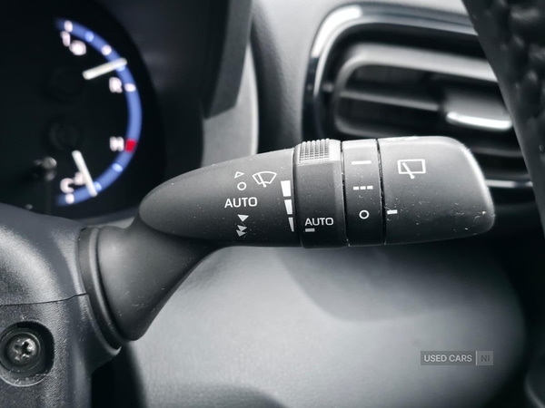 Used Toyota Yaris Cross 2022 for sale - 76825575: Photo 16