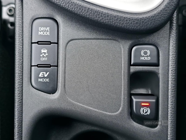 Used Toyota Yaris Cross 2022 for sale - 76825575: Photo 17