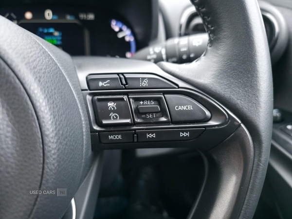 Used Toyota Yaris Cross 2022 for sale - 76825575: Photo 19