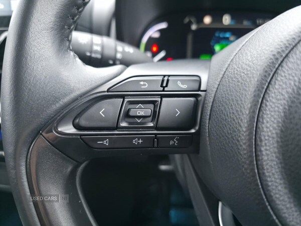 Used Toyota Yaris Cross 2022 for sale - 76825575: Photo 22