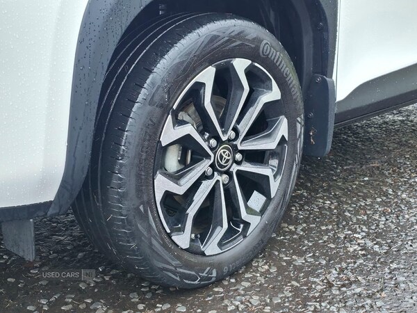 Used Toyota Yaris Cross 2022 for sale - 76825575: Photo 24