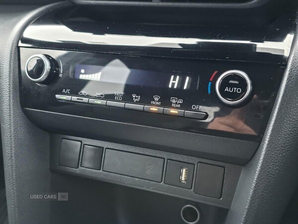 Used Toyota Yaris Cross 2022 for sale - 76825575: Photo 25