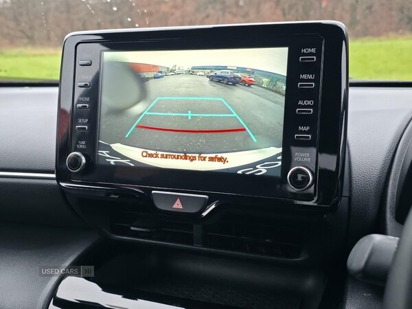 Used Toyota Yaris Cross 2022 for sale - 76825575: Photo 26