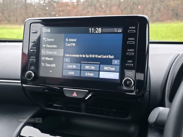 Used Toyota Yaris Cross 2022 for sale - 76825575: Photo 27