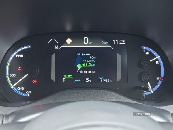 Used Toyota Yaris Cross 2022 for sale - 76825575: Photo 28