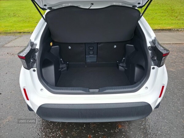 Used Toyota Yaris Cross 2022 for sale - 76825575: Photo 29