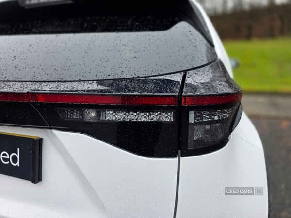 Used Toyota Yaris Cross 2022 for sale - 76825575: Photo 31