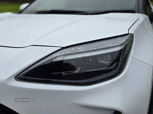 Used Toyota Yaris Cross 2022 for sale - 76825575: Photo 33