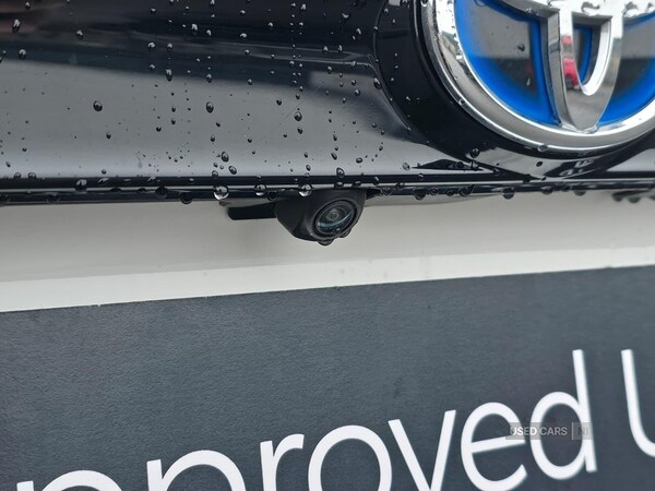 Used Toyota Yaris Cross 2022 for sale - 76825575: Photo 34