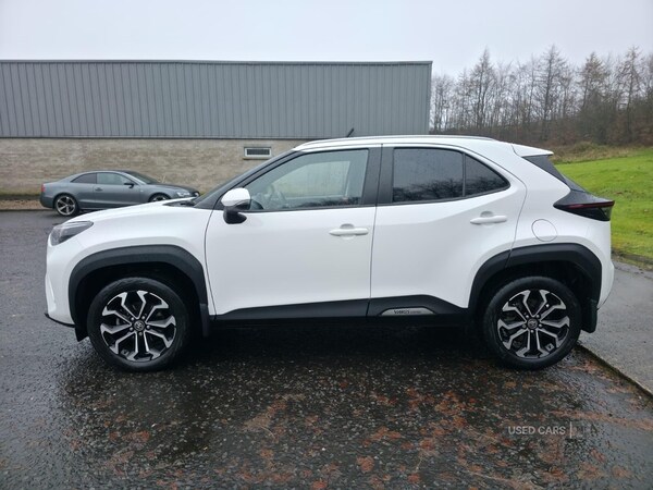 Used Toyota Yaris Cross 2022 for sale - 76825575: Photo 6