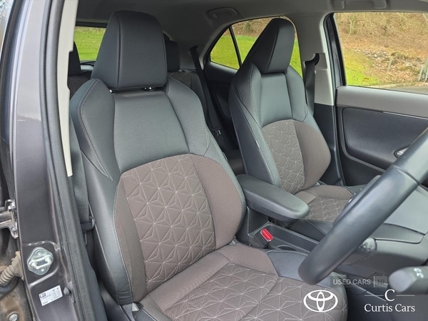 Used Toyota Yaris Cross 2023 for sale - 78035603: Photo 10