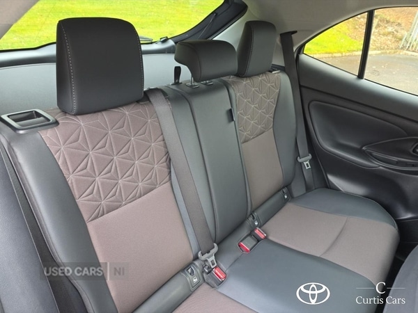 Used Toyota Yaris Cross 2023 for sale - 78035603: Photo 11