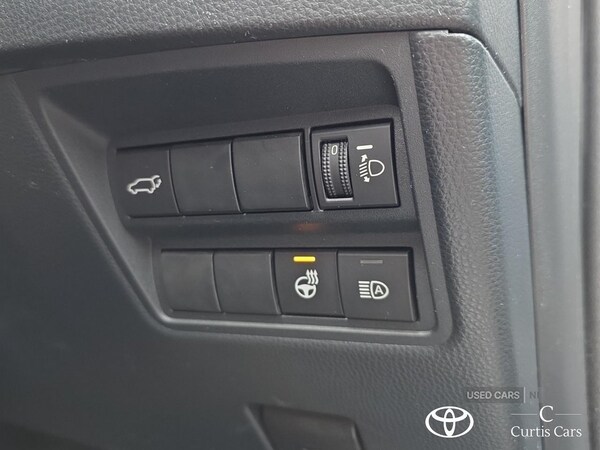 Used Toyota Yaris Cross 2023 for sale - 78035603: Photo 13