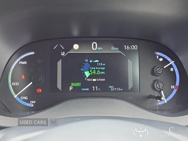 Used Toyota Yaris Cross 2023 for sale - 78035603: Photo 17