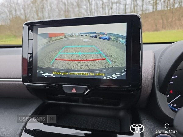 Used Toyota Yaris Cross 2023 for sale - 78035603: Photo 20