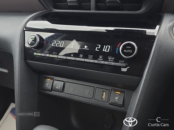 Used Toyota Yaris Cross 2023 for sale - 78035603: Photo 21