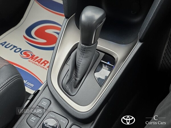 Used Toyota Yaris Cross 2023 for sale - 78035603: Photo 22