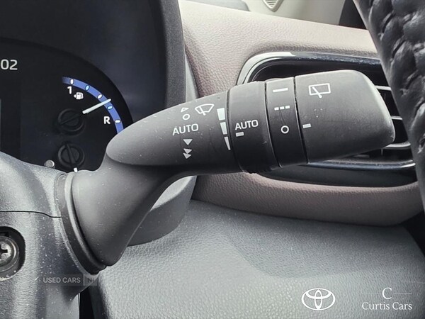 Used Toyota Yaris Cross 2023 for sale - 78035603: Photo 28