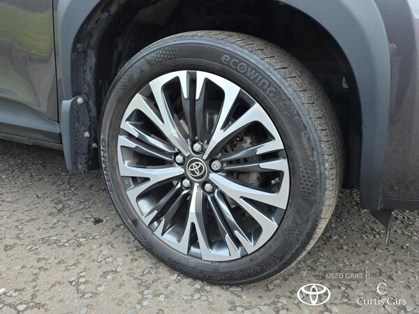 Used Toyota Yaris Cross 2023 for sale - 78035603: Photo 30