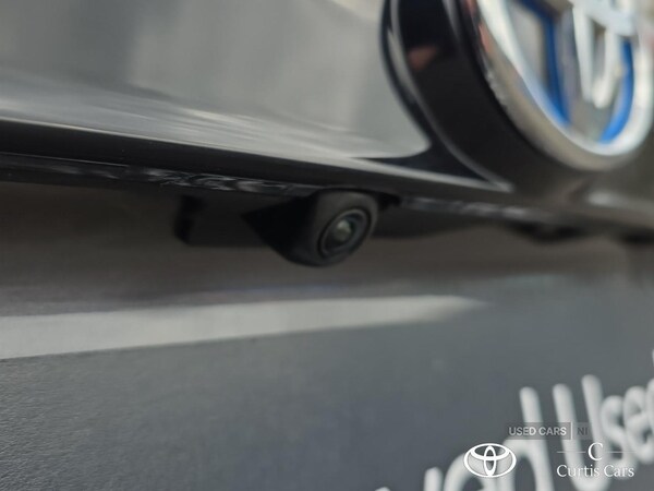 Used Toyota Yaris Cross 2023 for sale - 78035603: Photo 31