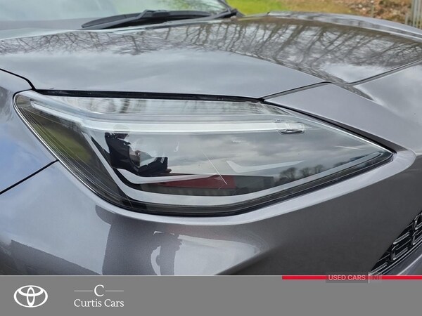 Used Toyota Yaris Cross 2023 for sale - 78035603: Photo 32