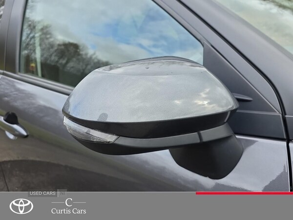 Used Toyota Yaris Cross 2023 for sale - 78035603: Photo 33