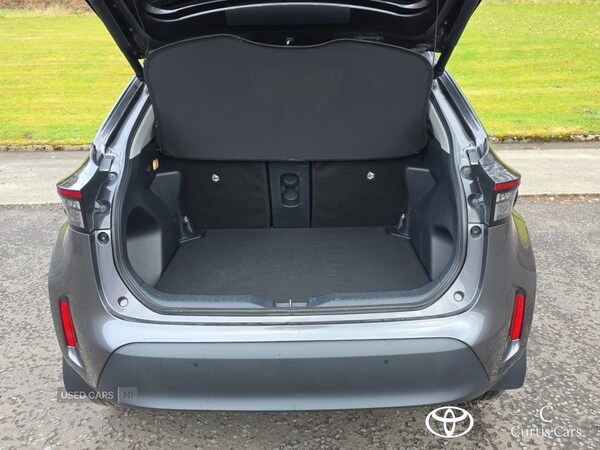 Used Toyota Yaris Cross 2023 for sale - 78035603: Photo 35