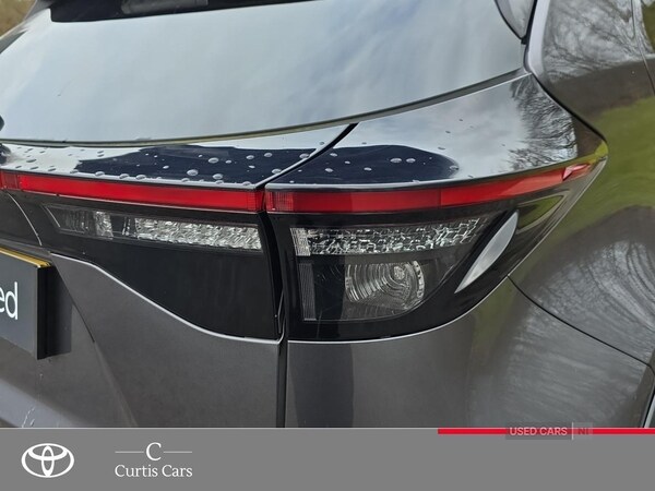 Used Toyota Yaris Cross 2023 for sale - 78035603: Photo 36